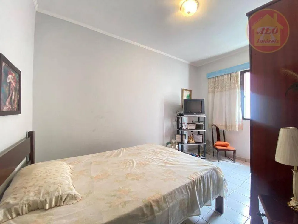 Apartamento, 3 quartos, 127 m² - Foto 4