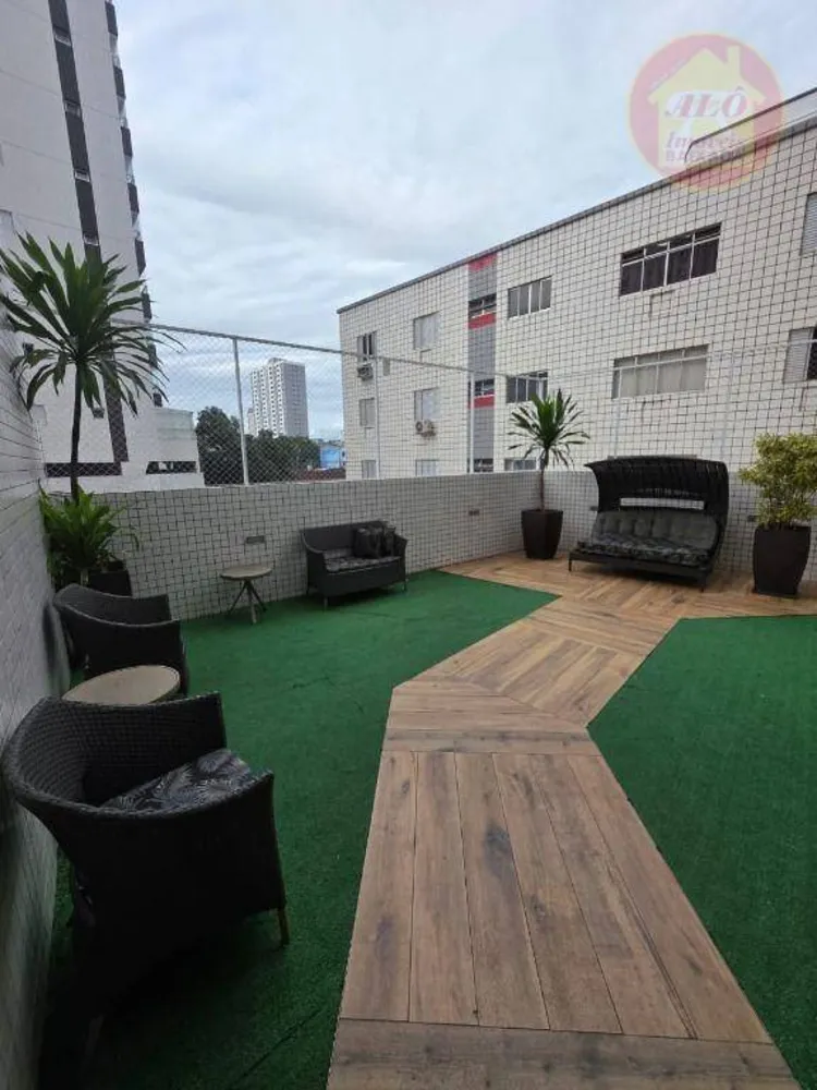 Apartamento, 2 quartos, 88 m² - Foto 11