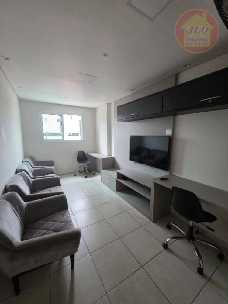 Apartamento, 2 quartos, 88 m² - Foto 7