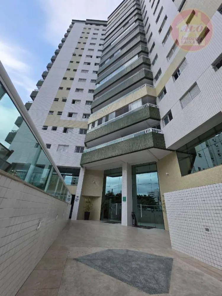Apartamento, 2 quartos, 88 m² - Foto 2