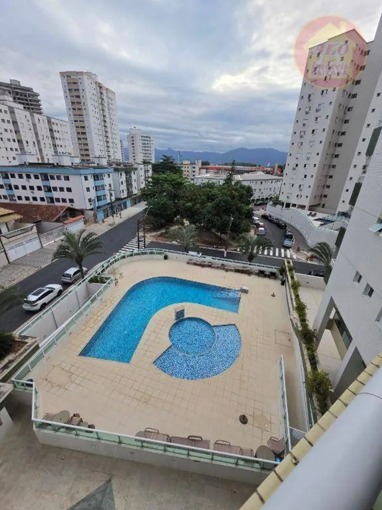 Apartamento, 2 quartos, 88 m² - Foto 4