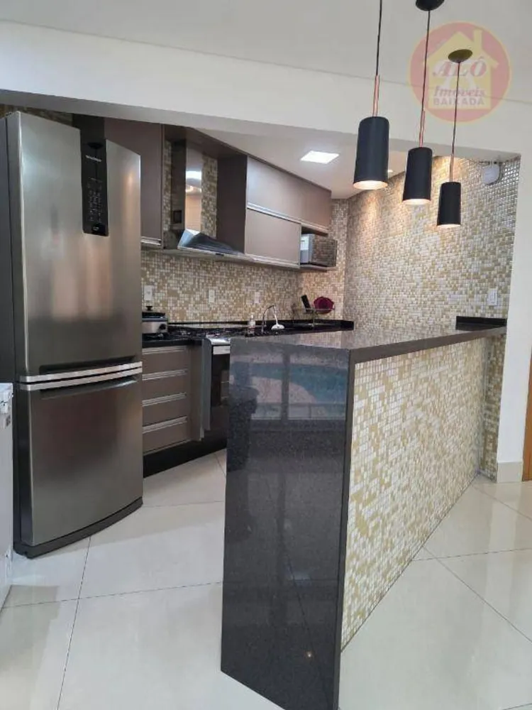 Apartamento, 2 quartos, 88 m² - Foto 13