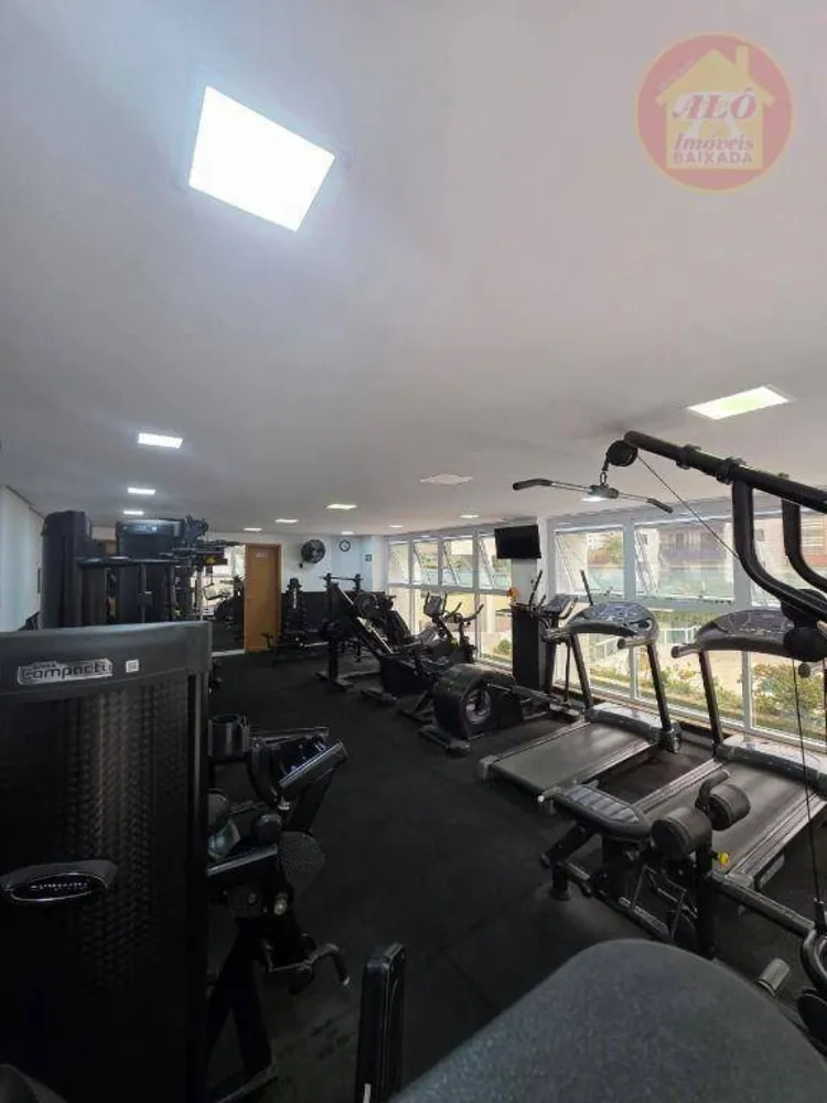 Apartamento, 2 quartos, 88 m² - Foto 12