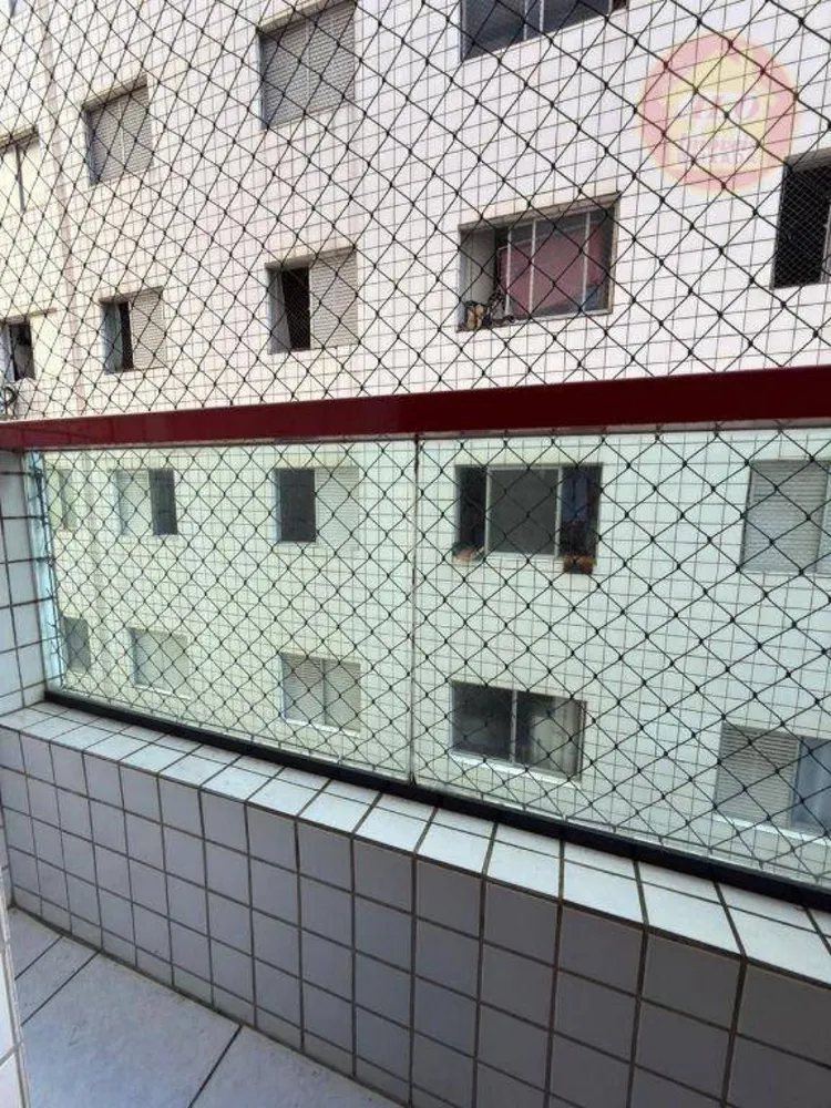 Apartamento, 1 quarto, 45 m² - Foto 1