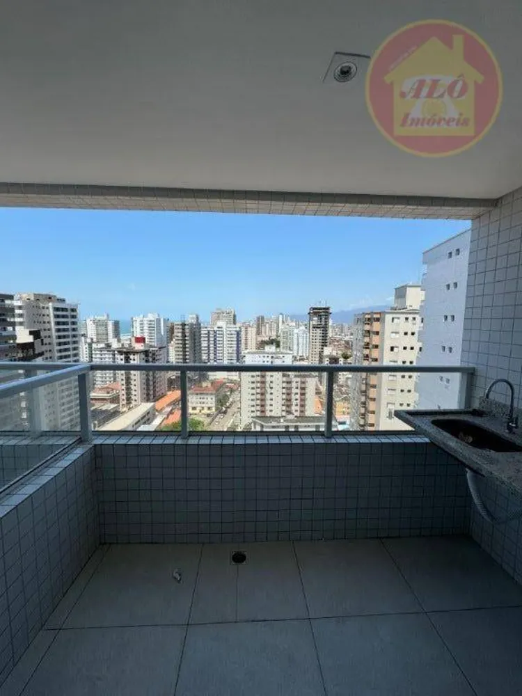 Apartamento, 1 quarto, 59 m² - Foto 3