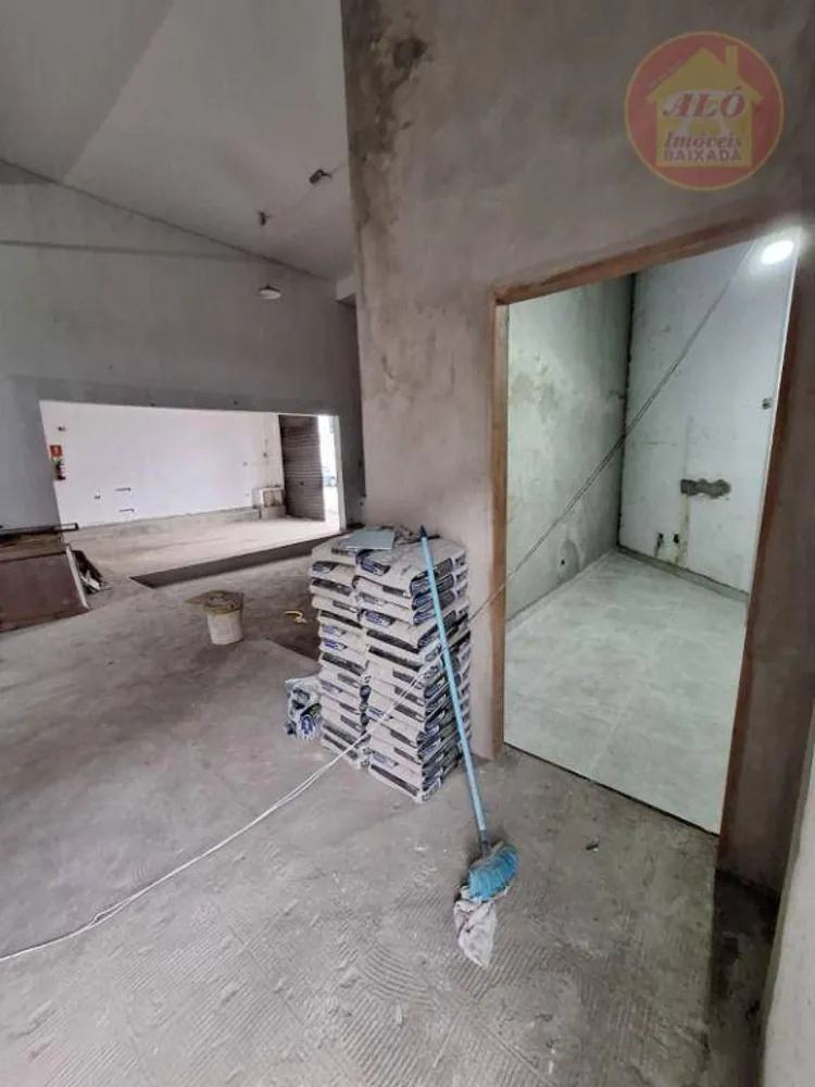 Loja-Salão, 184 m² - Foto 2
