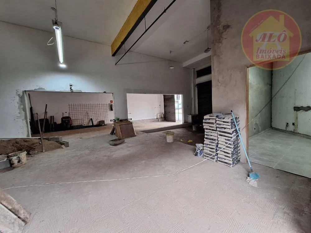 Loja-Salão, 184 m² - Foto 10