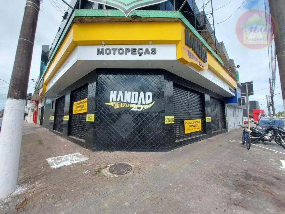 Loja-Salão, 184 m² - Foto 12