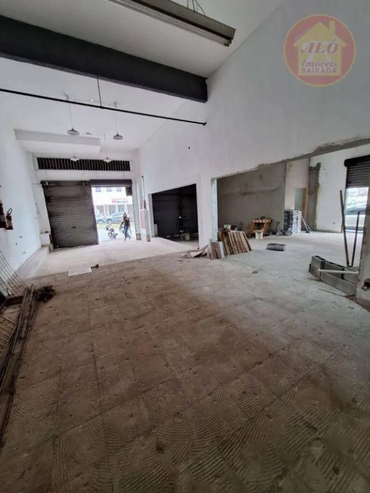 Loja-Salão, 184 m² - Foto 3