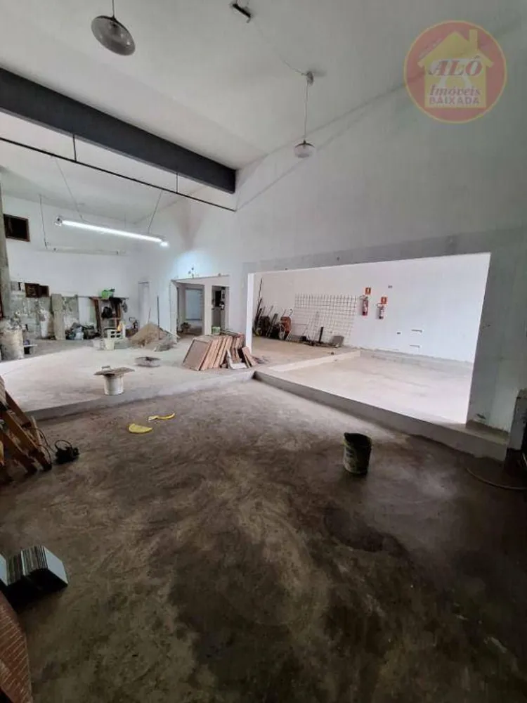 Loja-Salão, 184 m² - Foto 6
