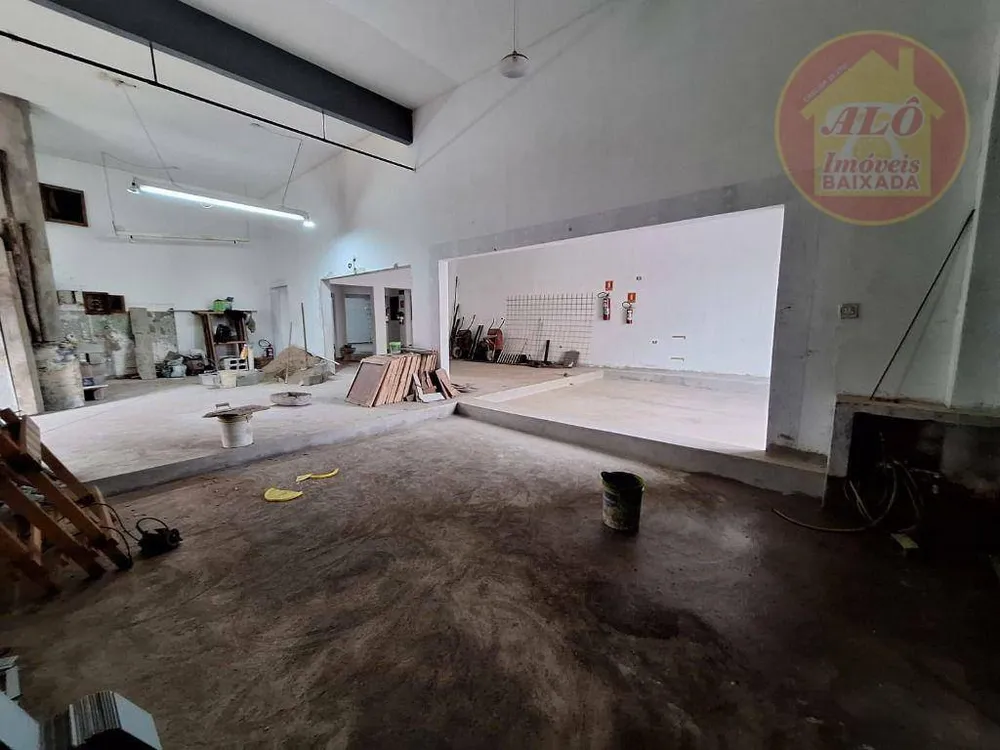 Loja-Salão, 184 m² - Foto 1