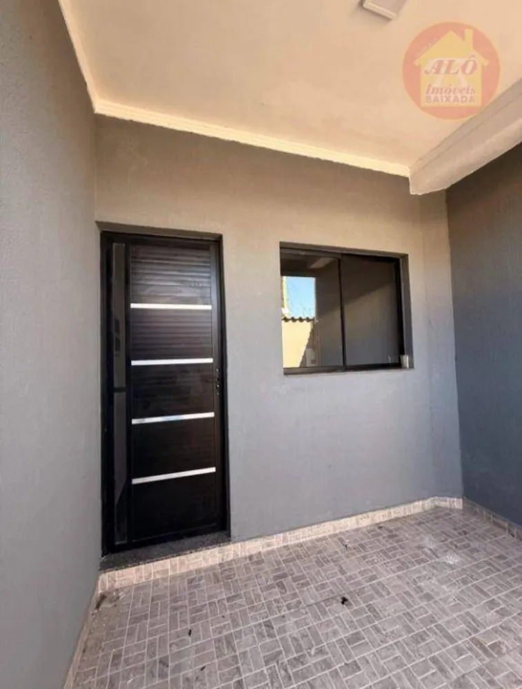 Sobrado, 2 quartos, 70 m² - Foto 1