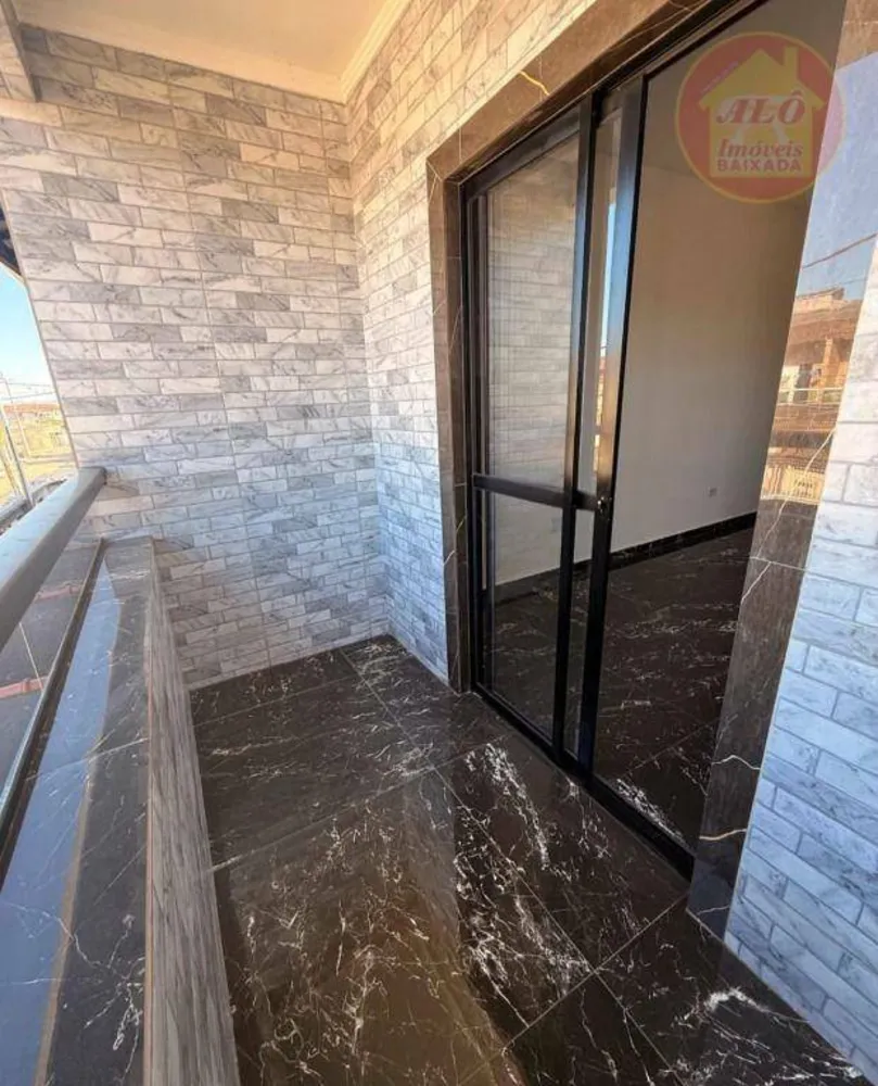 Sobrado, 2 quartos, 70 m² - Foto 10