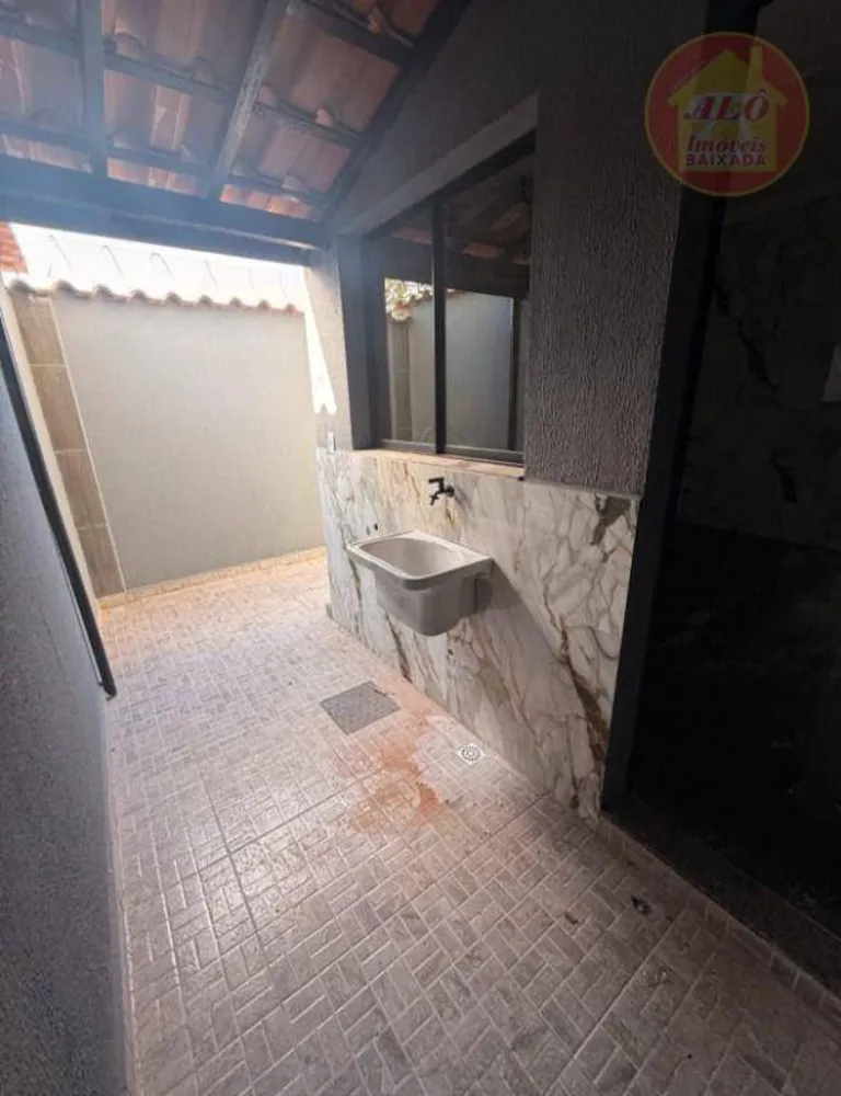 Sobrado, 2 quartos, 70 m² - Foto 7