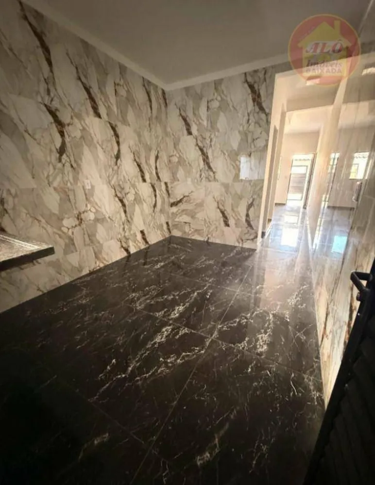 Sobrado, 2 quartos, 70 m² - Foto 3