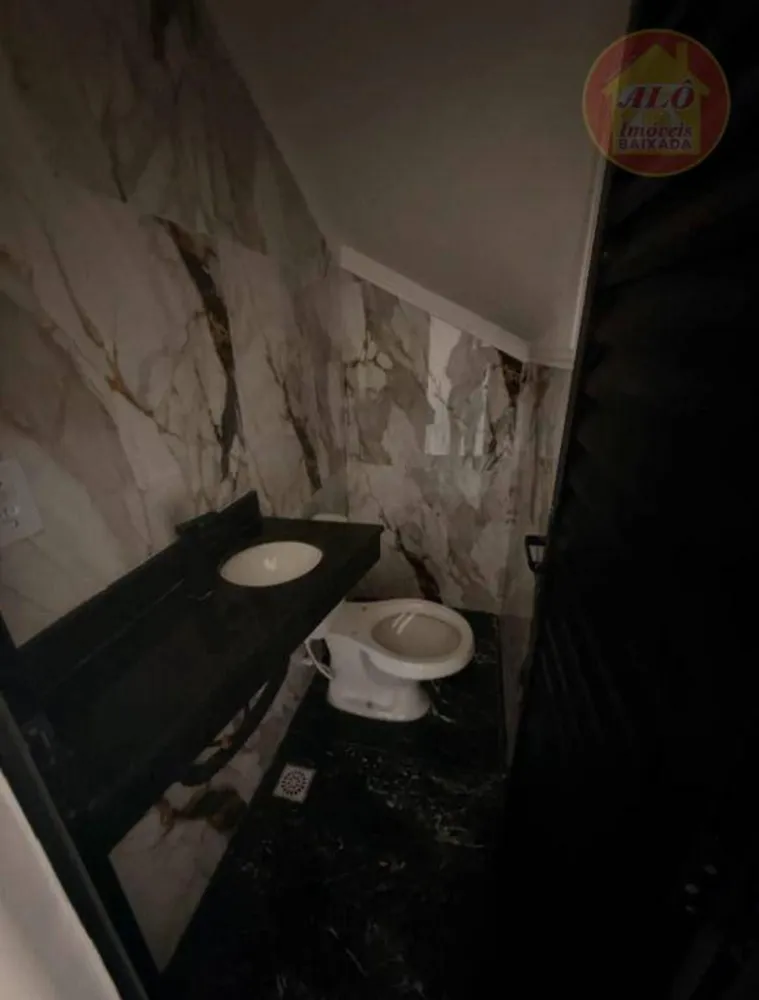 Sobrado, 2 quartos, 70 m² - Foto 2