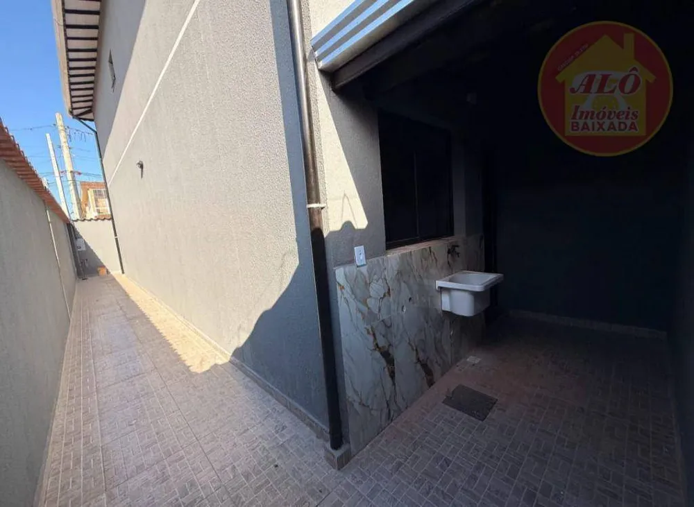 Sobrado, 2 quartos, 70 m² - Foto 6