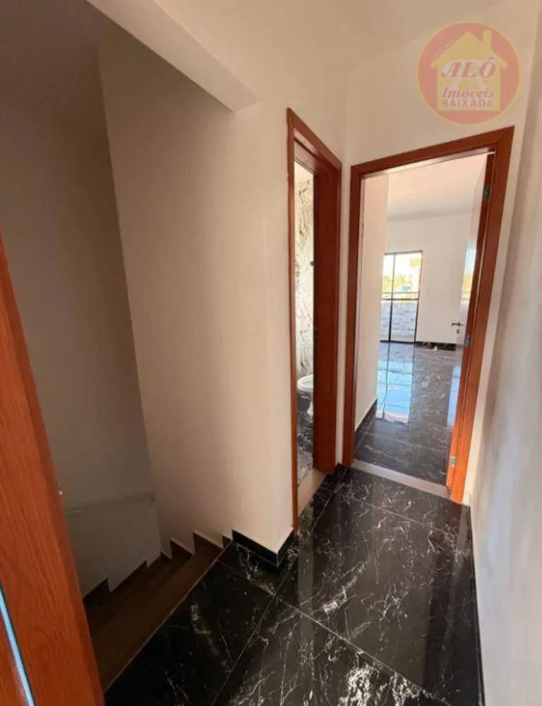 Sobrado, 2 quartos, 70 m² - Foto 8