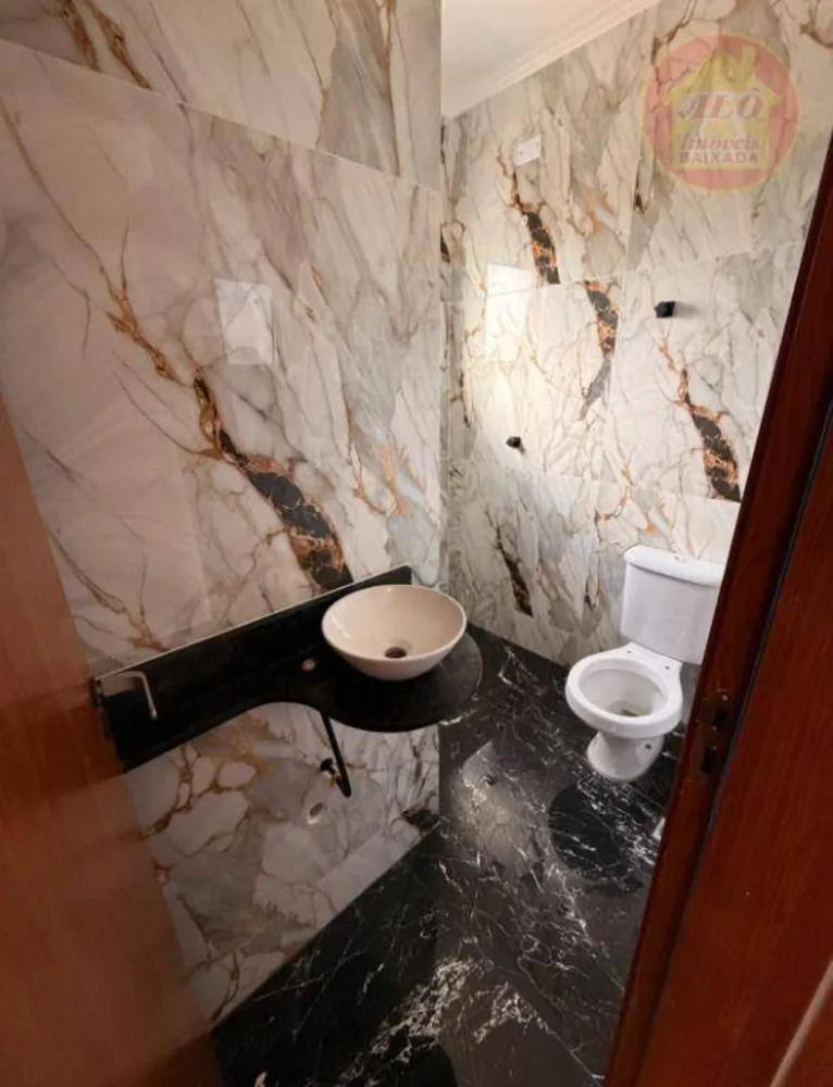 Sobrado, 2 quartos, 70 m² - Foto 9
