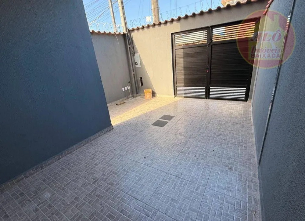Sobrado, 2 quartos, 70 m² - Foto 13
