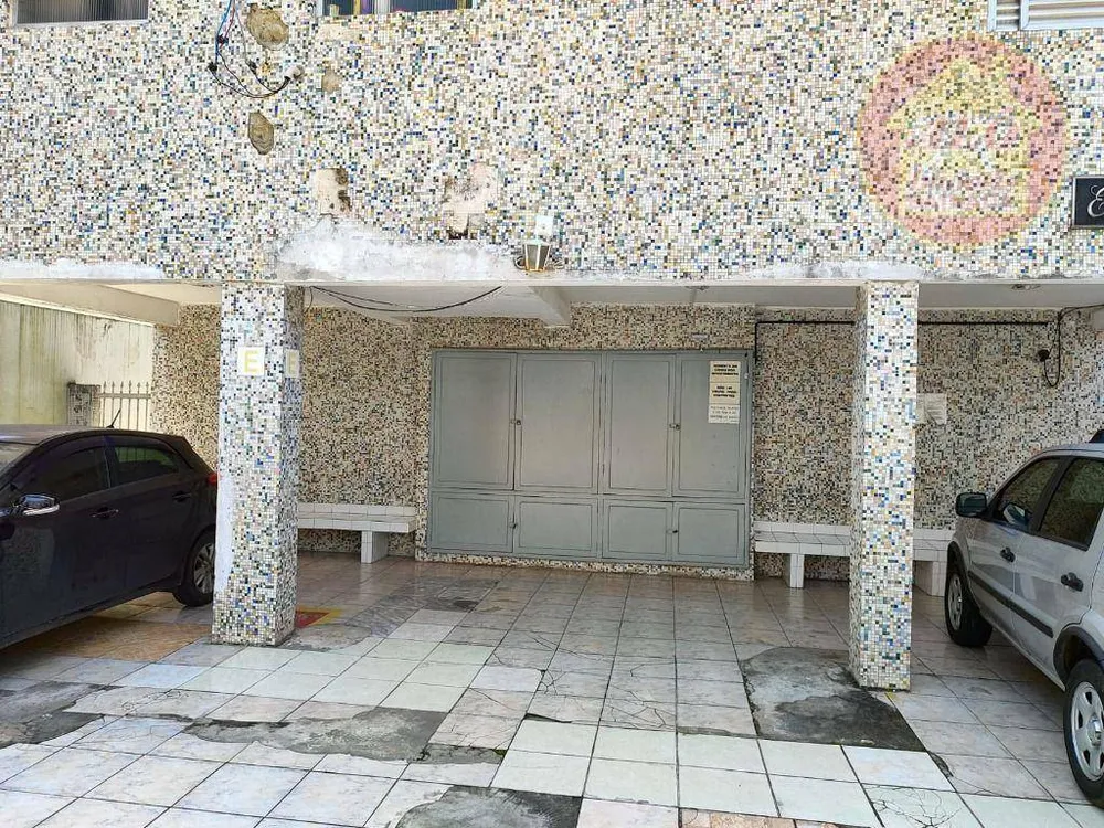 Kitnet-Studio, 33 m² - Foto 10