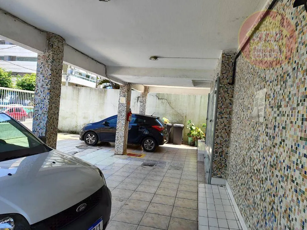 Kitnet-Studio, 33 m² - Foto 6