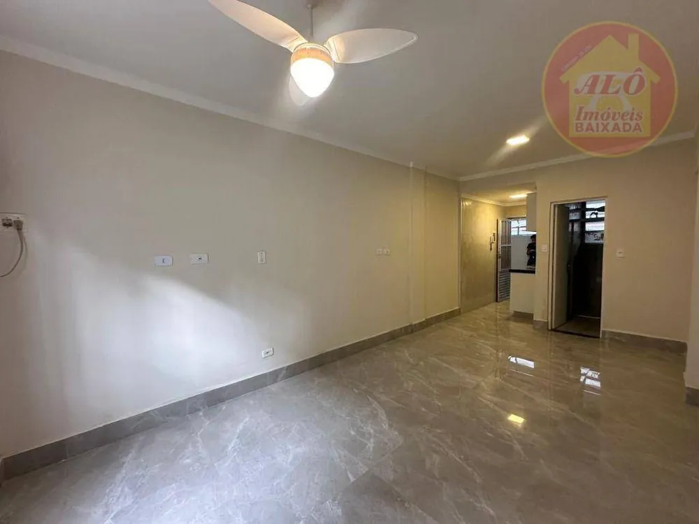 Kitnet-Studio, 33 m² - Foto 4
