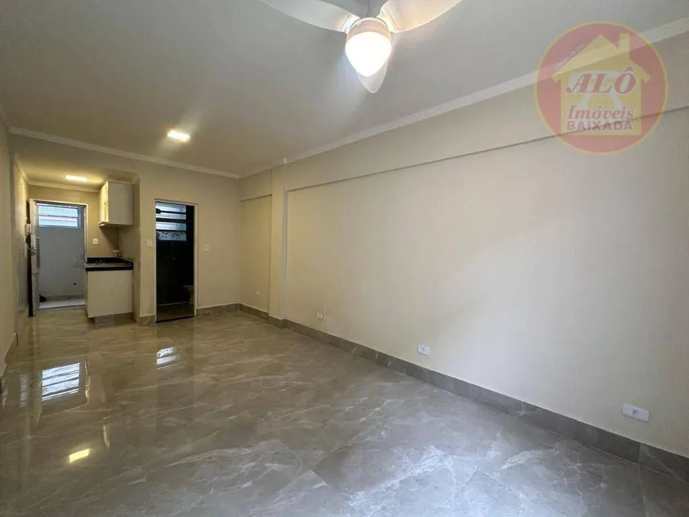 Kitnet-Studio, 33 m² - Foto 1