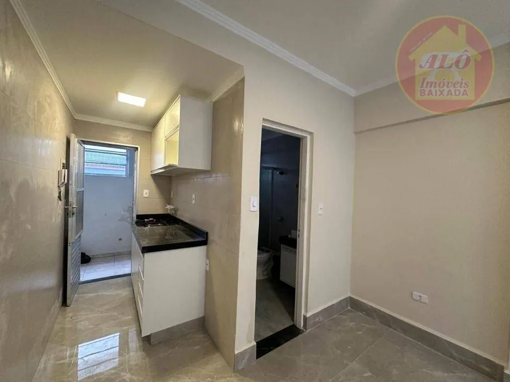 Kitnet-Studio, 33 m² - Foto 15