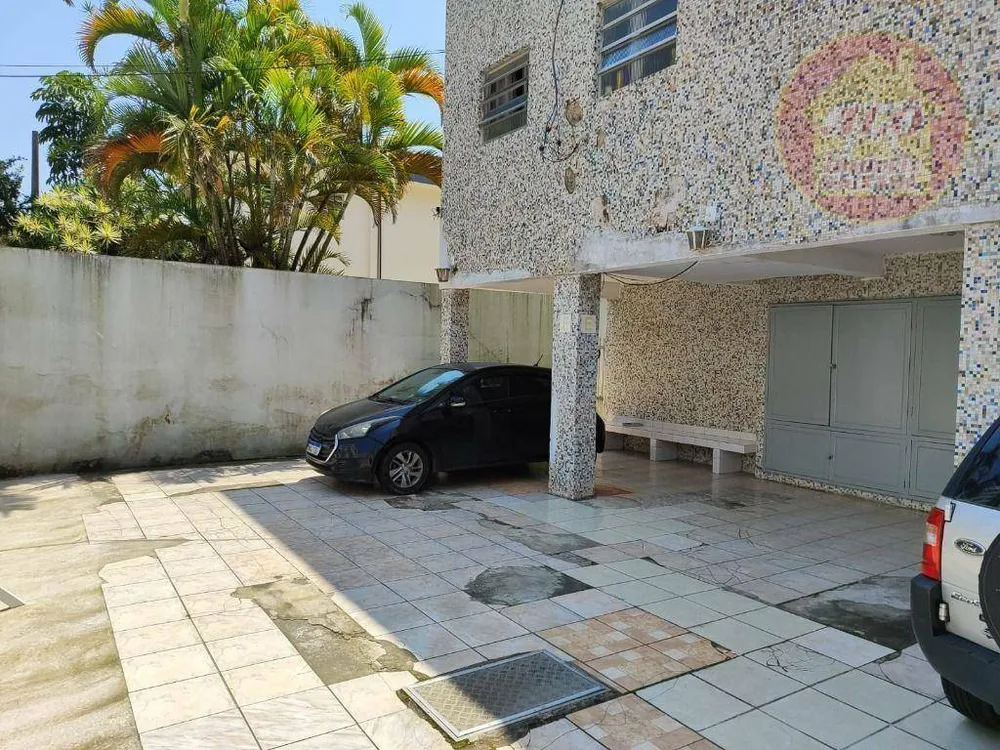 Kitnet-Studio, 33 m² - Foto 7