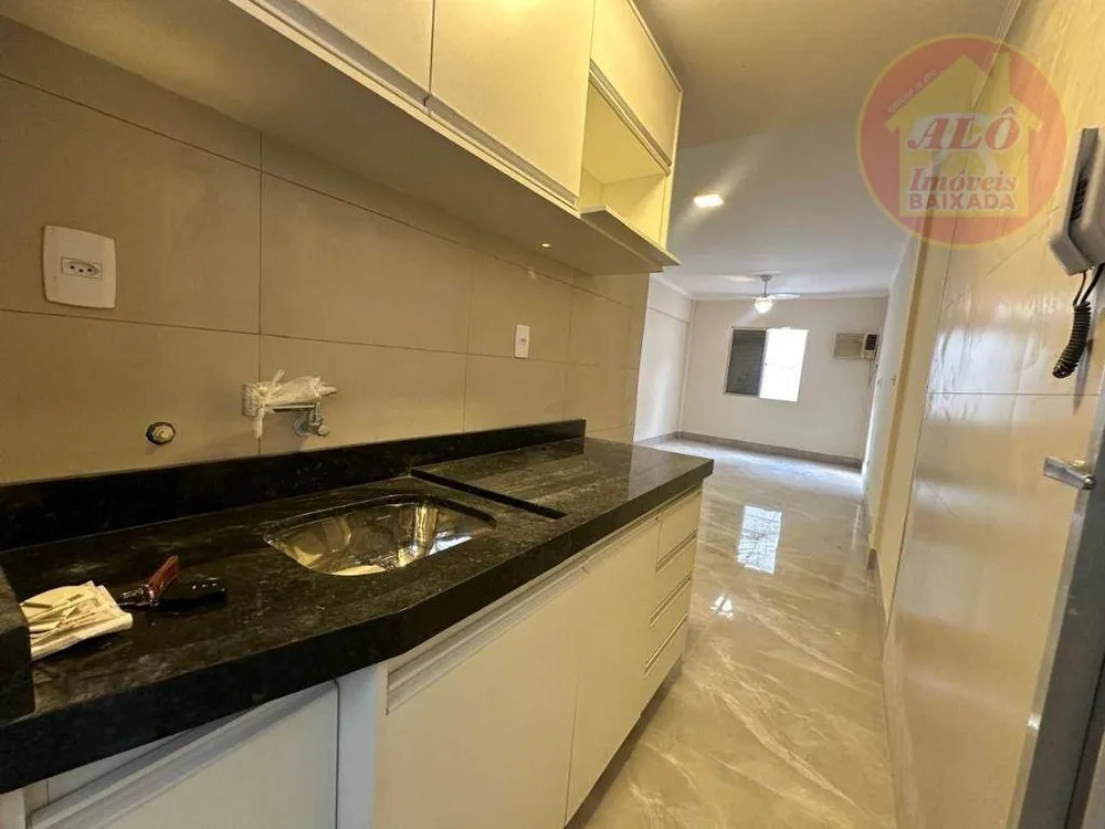 Kitnet-Studio, 33 m² - Foto 3