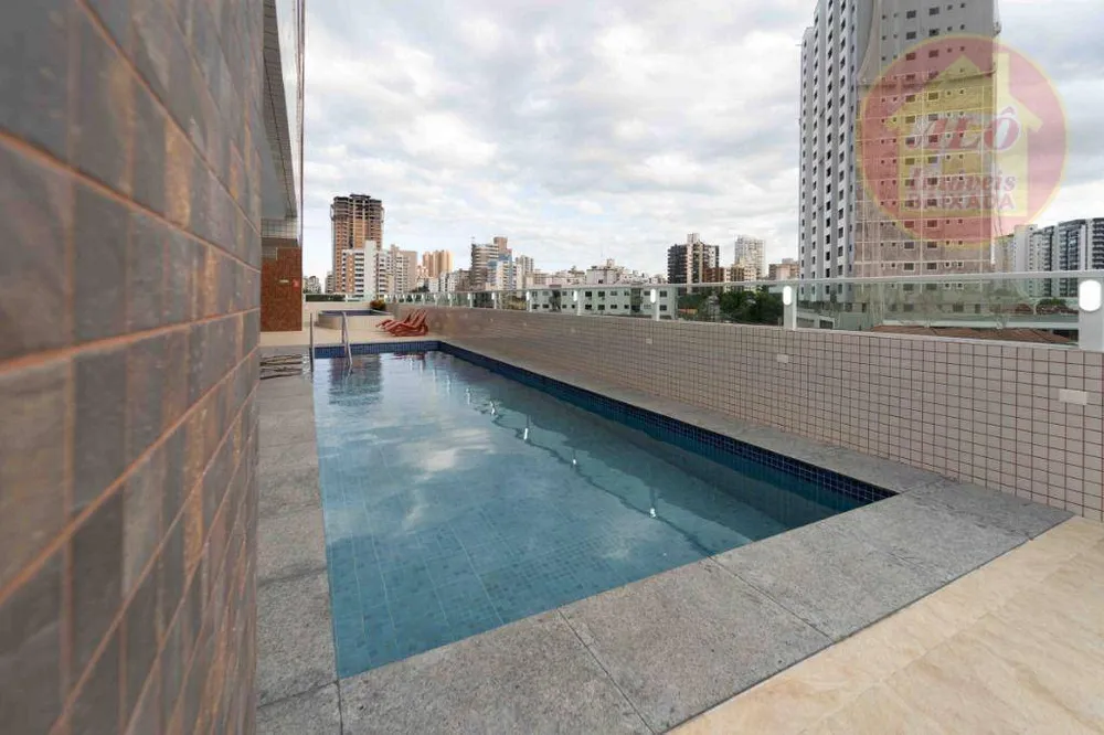 Apartamento, 2 quartos, 73 m² - Foto 2