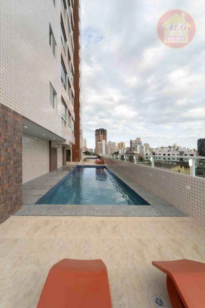 Apartamento, 2 quartos, 73 m² - Foto 6