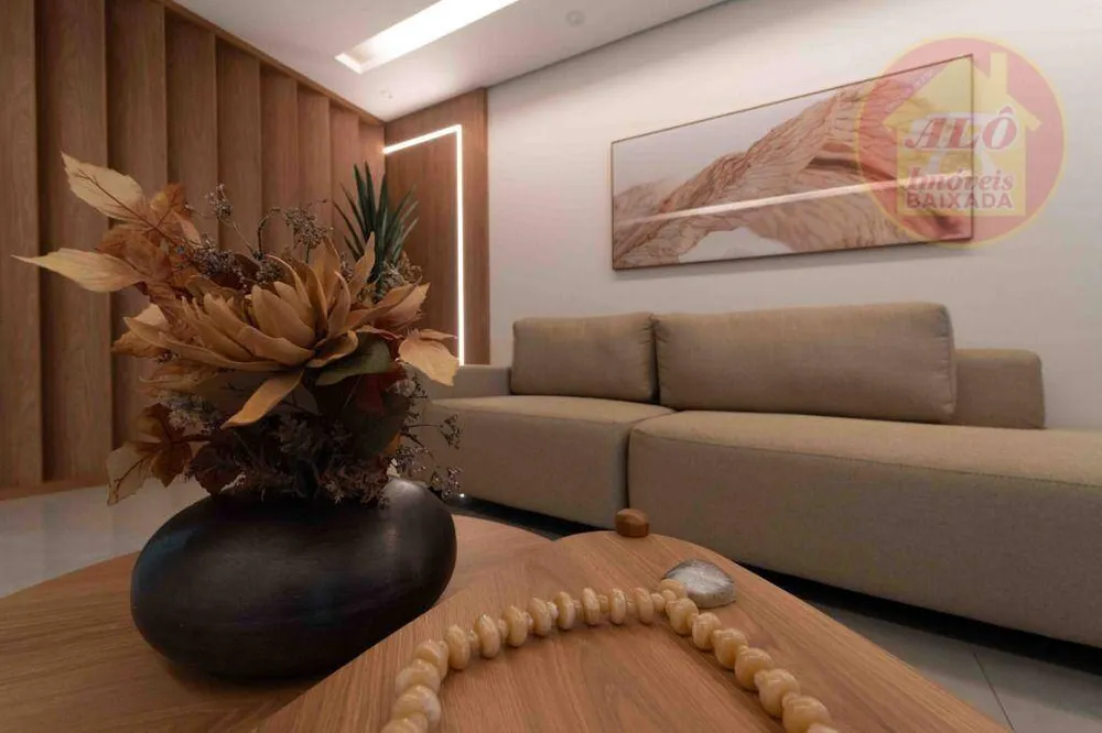 Apartamento, 2 quartos, 73 m² - Foto 11