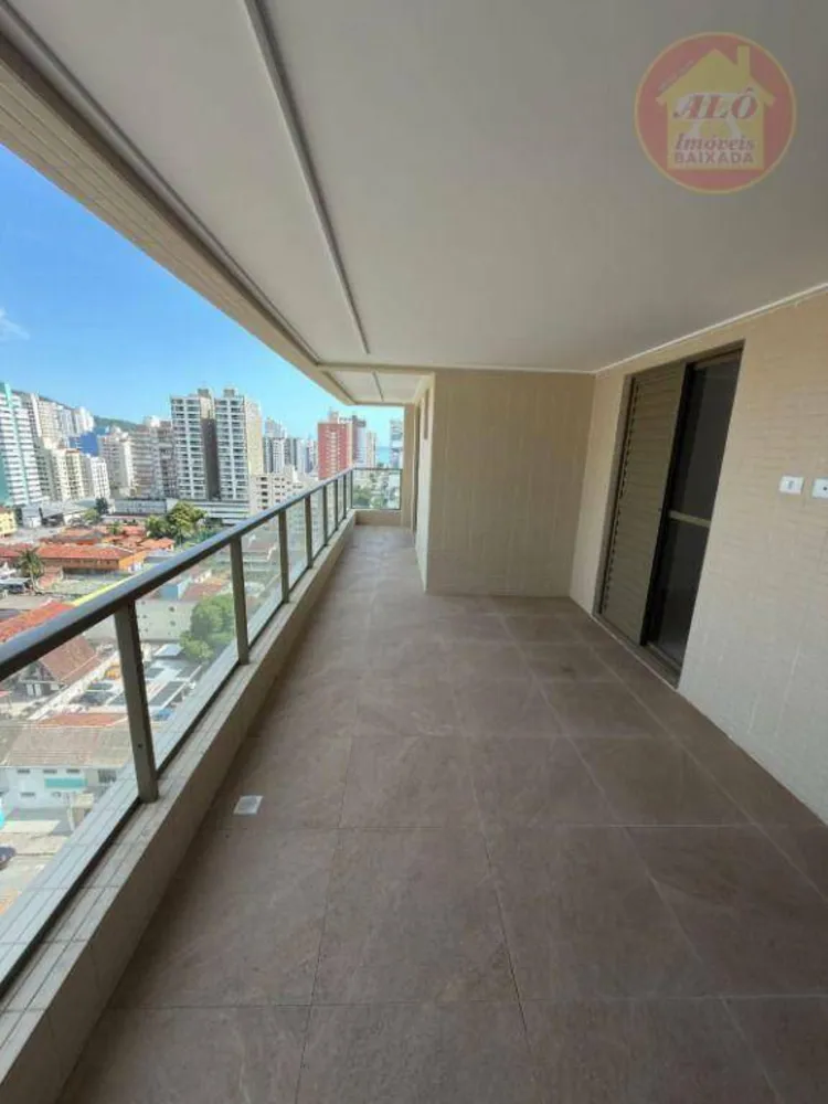 Apartamento, 3 quartos, 152 m² - Foto 4