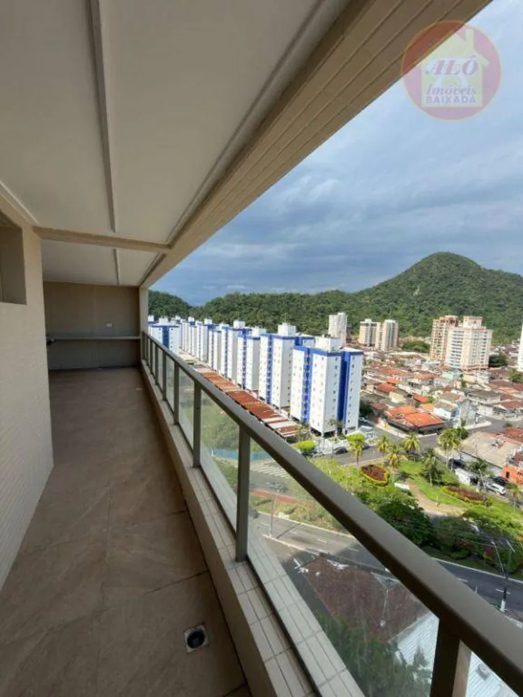 Apartamento, 3 quartos, 152 m² - Foto 7
