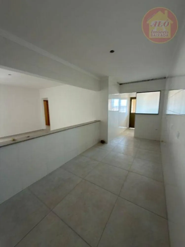 Apartamento, 3 quartos, 152 m² - Foto 2