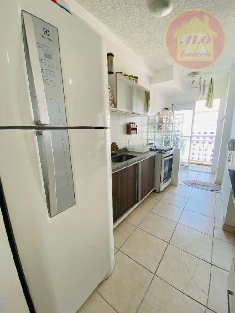 Apartamento, 2 quartos, 67 m² - Foto 4
