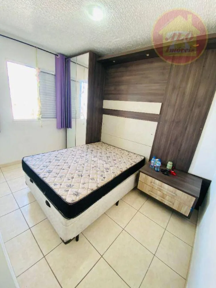 Apartamento, 2 quartos, 67 m² - Foto 9