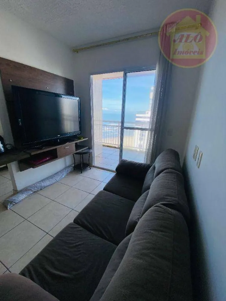 Apartamento, 2 quartos, 67 m² - Foto 2