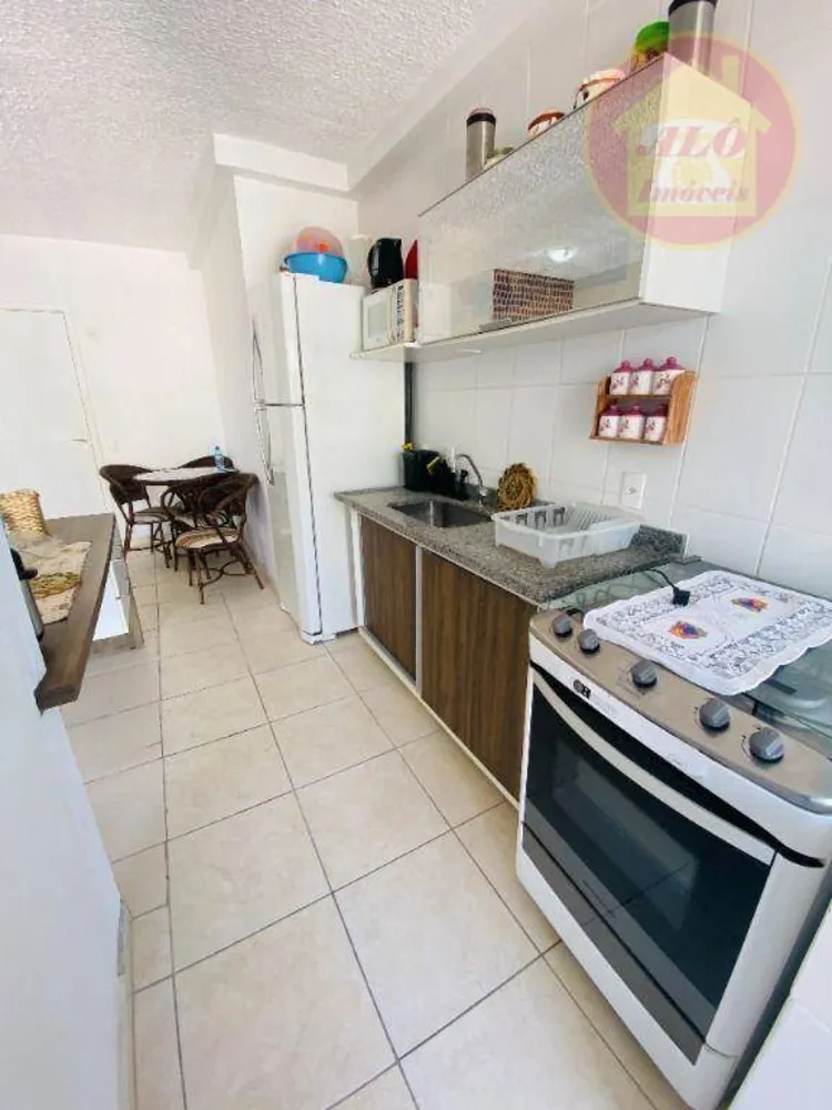 Apartamento, 2 quartos, 67 m² - Foto 5