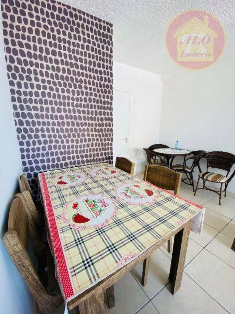 Apartamento, 2 quartos, 67 m² - Foto 3