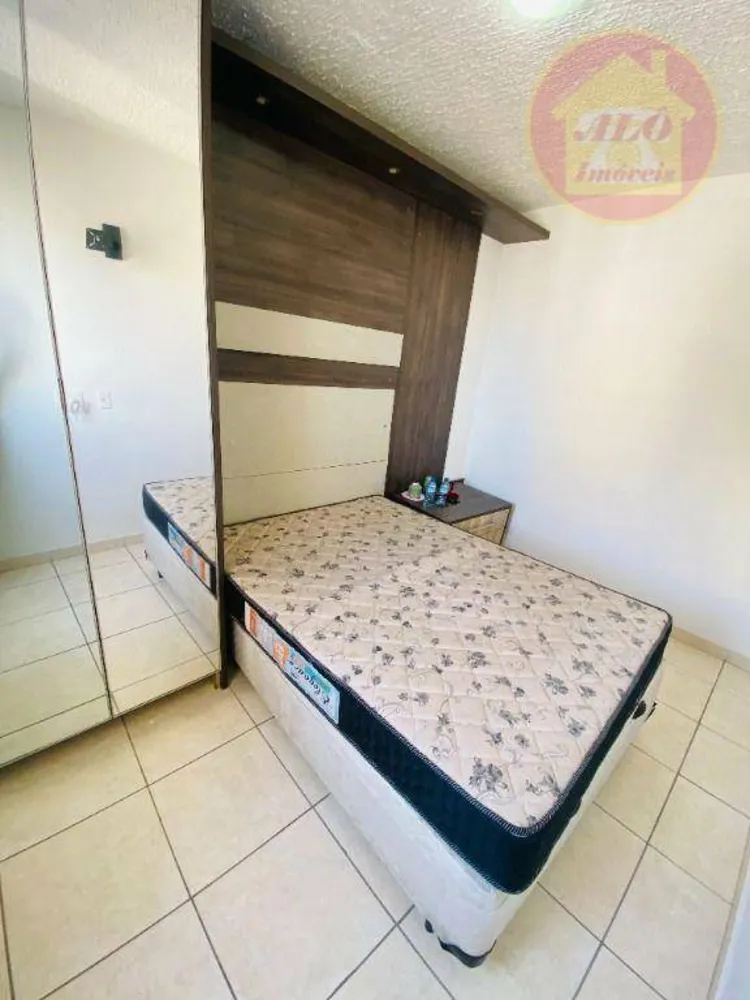 Apartamento, 2 quartos, 67 m² - Foto 10