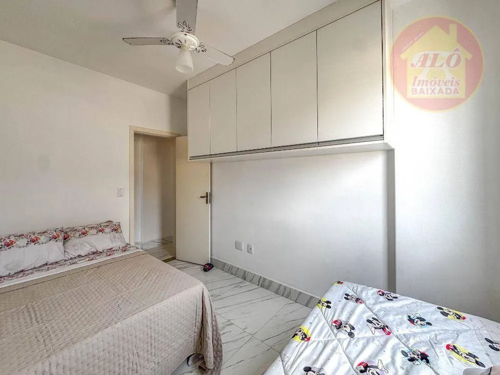 Apartamento, 3 quartos, 131 m² - Foto 11