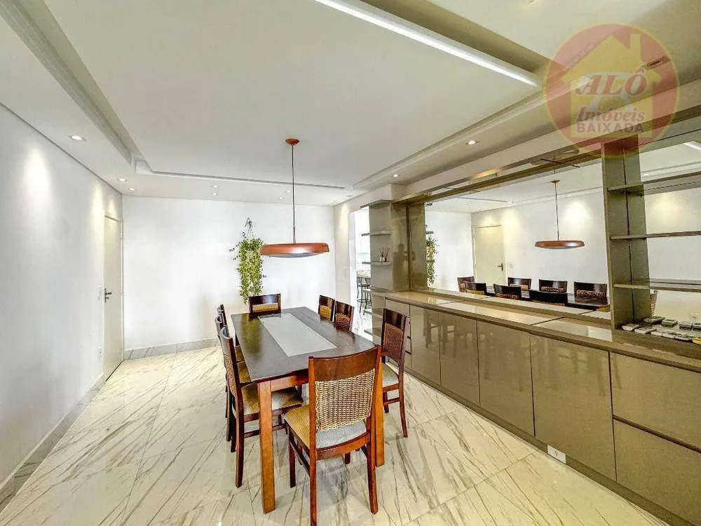 Apartamento, 3 quartos, 131 m² - Foto 2