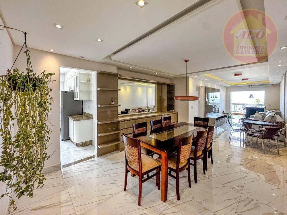 Apartamento, 3 quartos, 131 m² - Foto 8