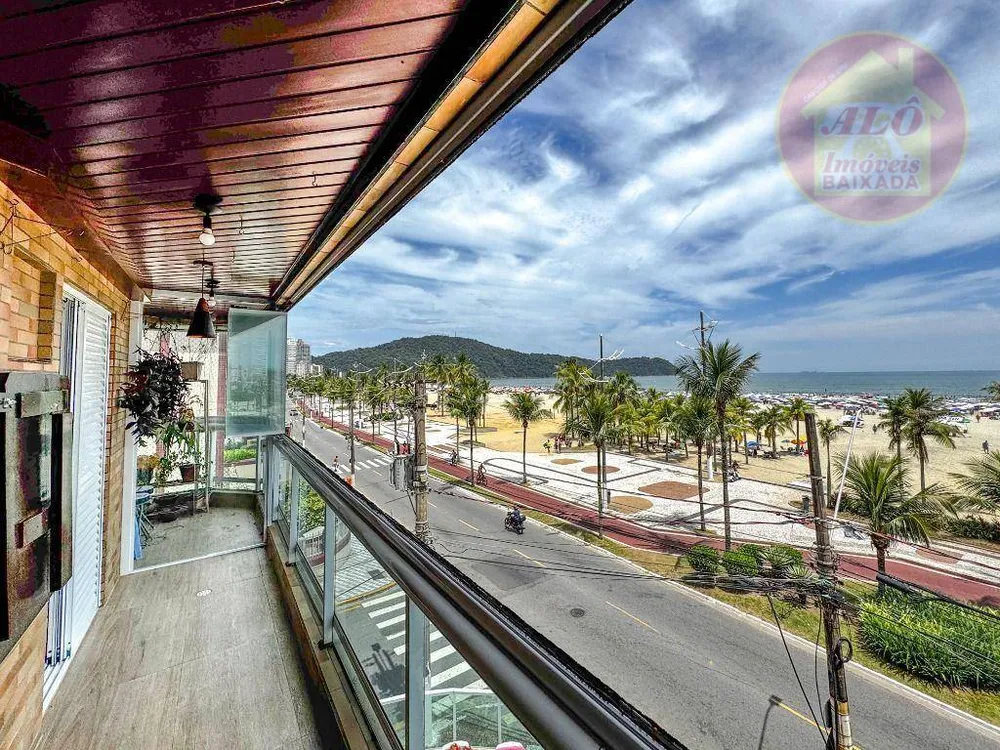 Apartamento, 3 quartos, 131 m² - Foto 7