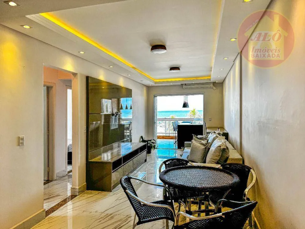 Apartamento, 3 quartos, 131 m² - Foto 1