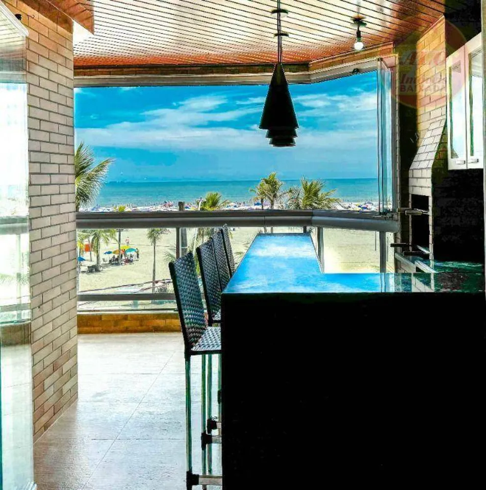 Apartamento, 3 quartos, 131 m² - Foto 5