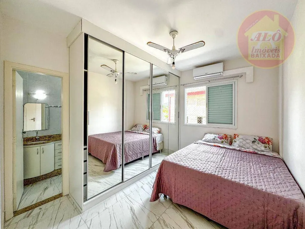 Apartamento, 3 quartos, 131 m² - Foto 4
